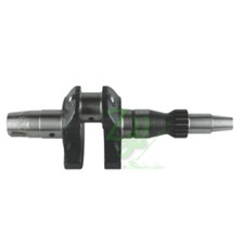 ALBERO MOTORE LOMBARDINI VERSIONE MOTOZAPPA 6LD325 6LD360 6LD400 LDA520 LDA530