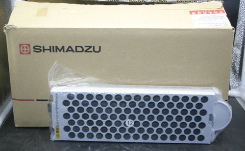 Shimadzu part - shimadzu,