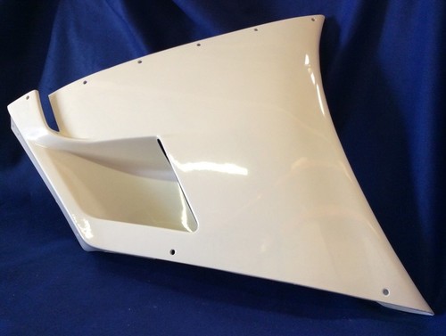 Ducati 748 916 996 pannello - 916,