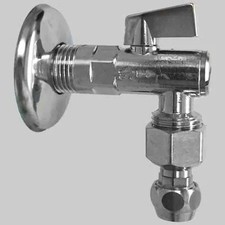 1907 BALL SINK FILTER TAP WITH