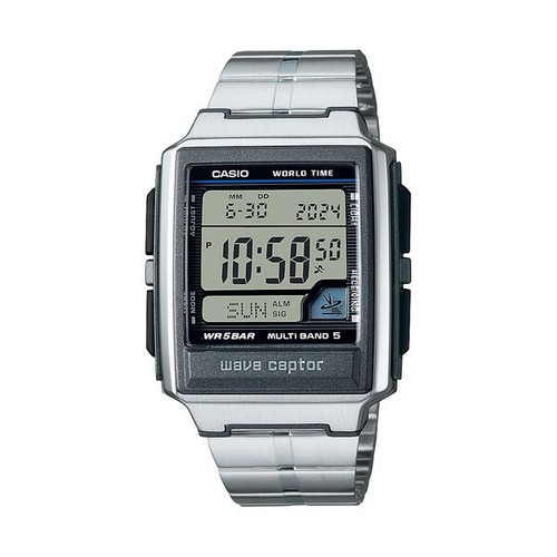 Orologio casio wave - casio,