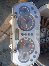 QUADRO CHILOMETRI APRILIA ATLANTIC 500 2005