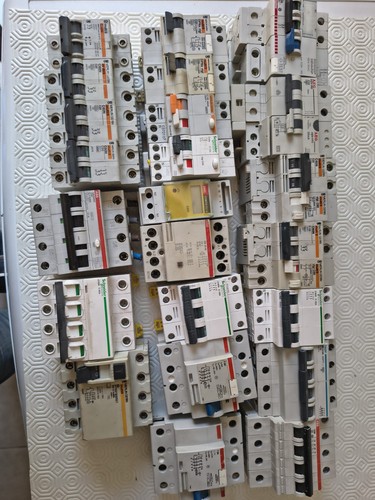 Apparecchi quadri elettrici - apparecchi,