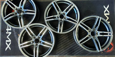 4 CERCHI IN LEGA  SENZA