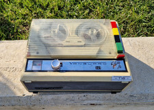 GELOSO VANGUARD 541 recorder -