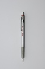 Matita meccanica vintage