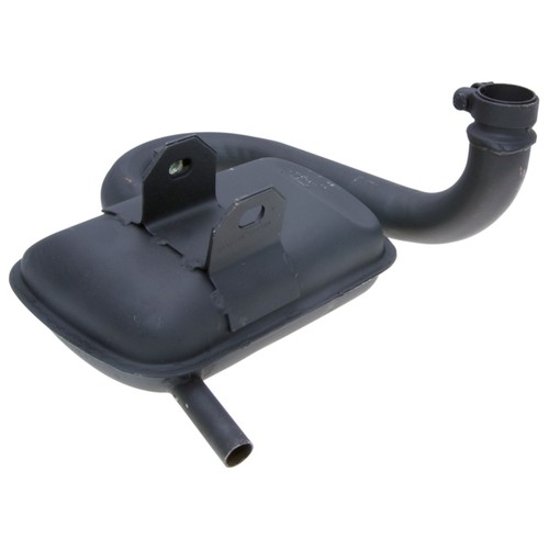 Silenziatore scarico oem per - scarico,