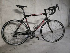 bicicletta da corsa usata