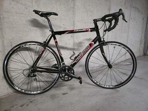 Bicicletta corsa usata - da,