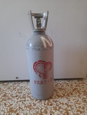 BOMBOLA 13,4 LT. co2 + valvola - SERBATOIO Aria Compressa HPA SOFTAIR - 250 BAR