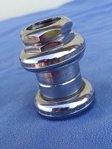 Campagnolo record headset - campagnolo,