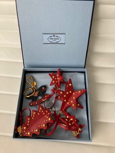 Ciondolo tasca regalo prada - da,