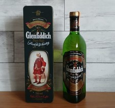 Whisky da collezione