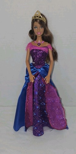 Barbie nel castello - nel,