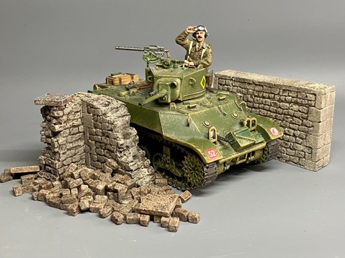 Soldatino giocattolo diorama - giocattolo,