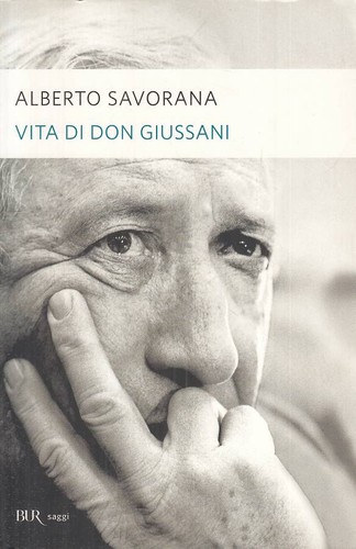 Vita don giussani alberto - vita,