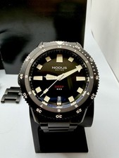 Nodus Sector Deep Black SECTOR DEEP - DLC DESTRO Esaurito Prezzo al pubblico consigliato $650