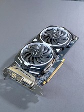 MSI Radeon RX 580 ARMOR 8G OC