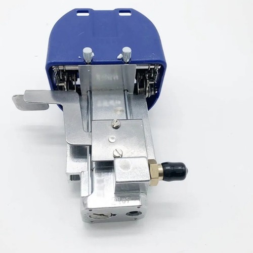 Giuntatrice getto aria - giuntatrice,