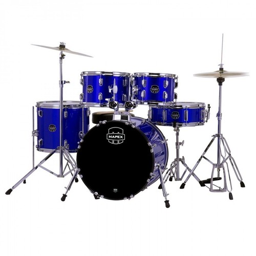 Mapex cm5844ftcib comet - mapex,