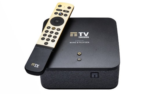 Tim box atmosphere timvision - box,
