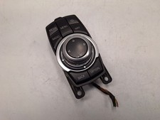 BMW X3 F25 2012 Centralina