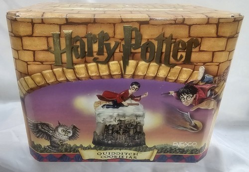 Barattolo biscotti harry - barattolo,