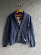Barbour Steve McQueen Cardigan