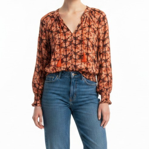 Camicia anthropologie porridge - anthropologie,