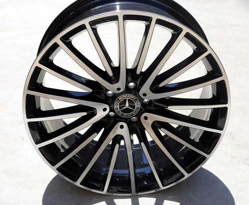 Cerchio 1x21 pollici - , mercedes