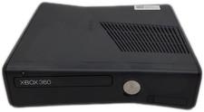Xbox 360 S 320GB Matte Black