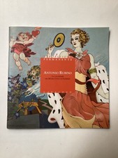 ANTONIO RUBINO LA COLLEZIONE