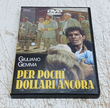 PER POCHI DOLLARI ANCORA DVD