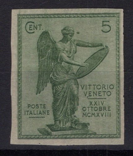 Regno italia 1921 vittoria - regno,