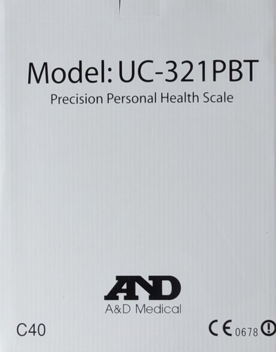 Medical precision scala - a&d,