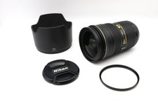 [Ottimo+] Obiettivo Nikon AF-S Nikkor 24-70mm f/2.8G ED N IF usato dal GIAPPONE