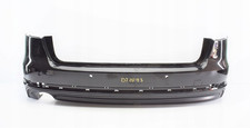 PARAURTI POSTERIORE AUDI A4 B9