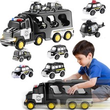 Set Giocattoli Auto della