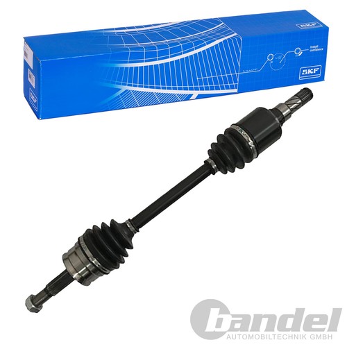 Skf albero motore asse - skf,