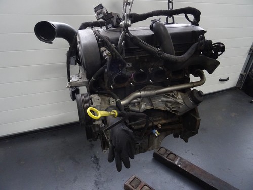 Motore opel astra 6 a16xer - astra, j