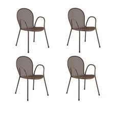 OFFERTA EMU 4 POLTRONE