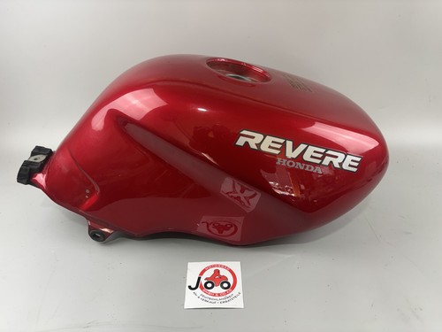 Honda ntv650 revere rc33 - ntv650,