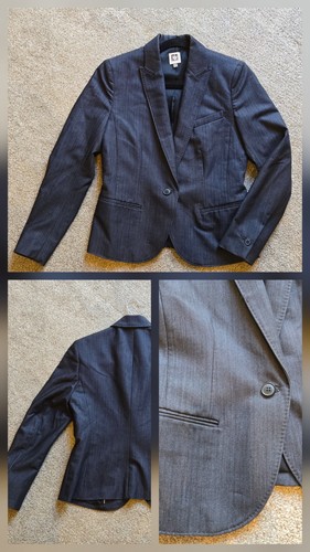 Giacca tuta blazer - donna, anne