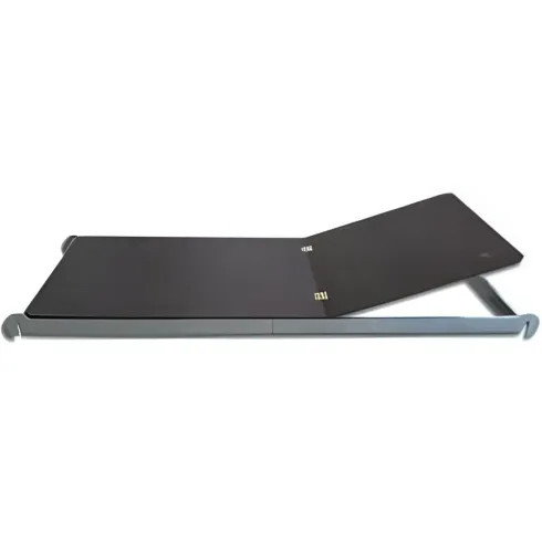 Piano lavoro con botola 62x120 - piano,