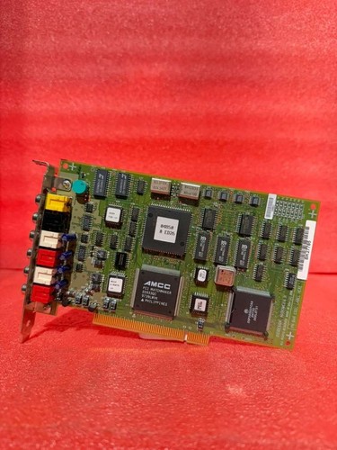 Digidesign audiomedia iii - audiomedia,