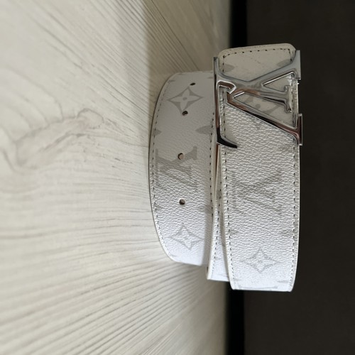 Cintura bianca argento design - bianca,