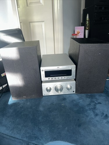 Jvc d752 sistema - jvc, ux-d752