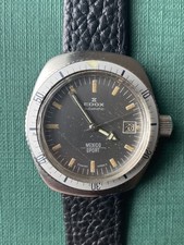 Vintage edox mexico - vintage,