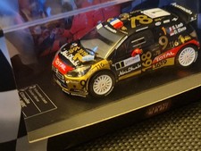 1x IXO DieCastClub CITROEN DS3