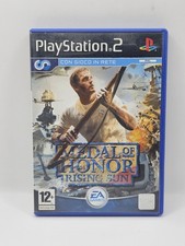 Medal honor rising - of, sun